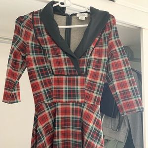 Unique Vintage Dress!